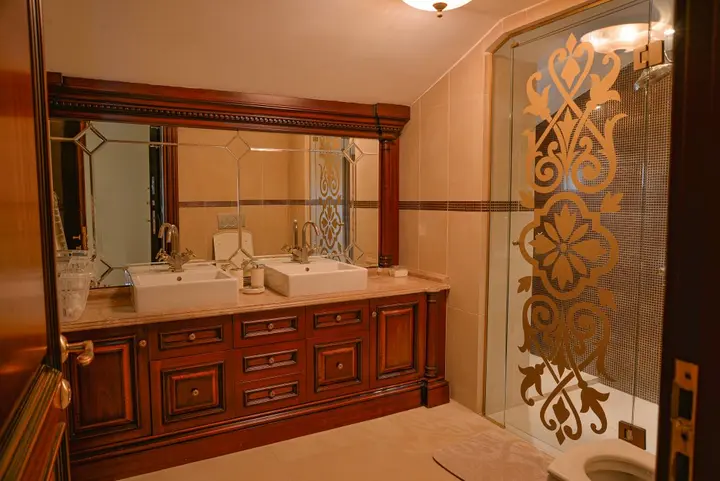 Стамбул: BayMari Suites Plus Florya