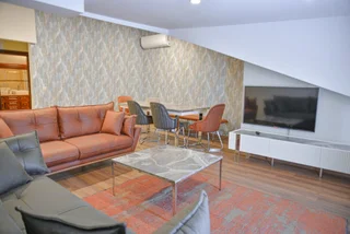 Стамбул: BayMari Suites Plus Florya