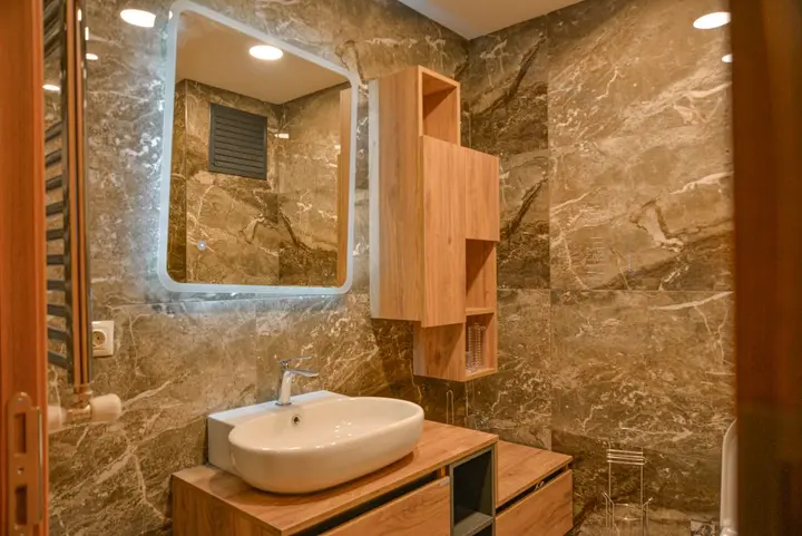 Стамбул: BayMari Suites Plus Florya