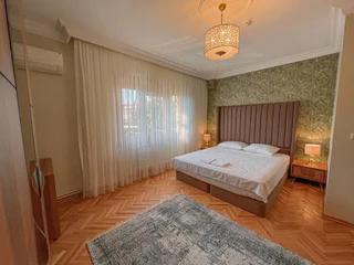 Стамбул: BayMari Suites Plus Florya