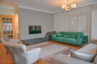 Стамбул: BayMari Suites Plus Florya