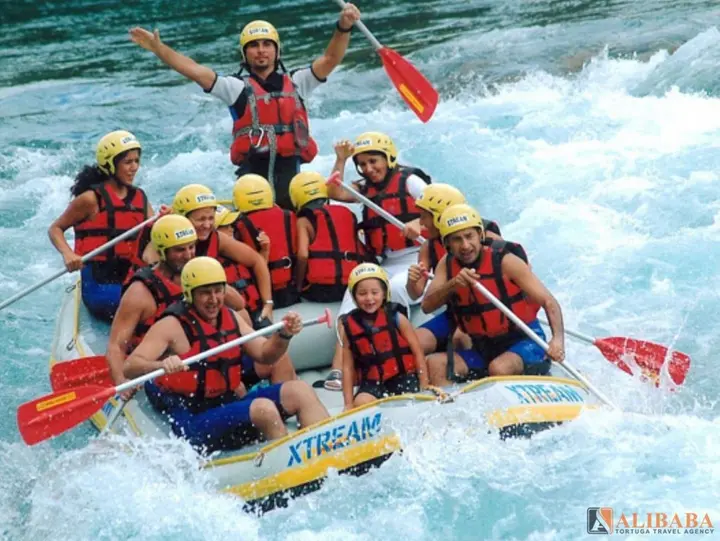 Фетхие: Отель Daisy Garden Resort