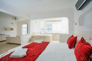 Фетхие: Отель Daisy Garden Resort
