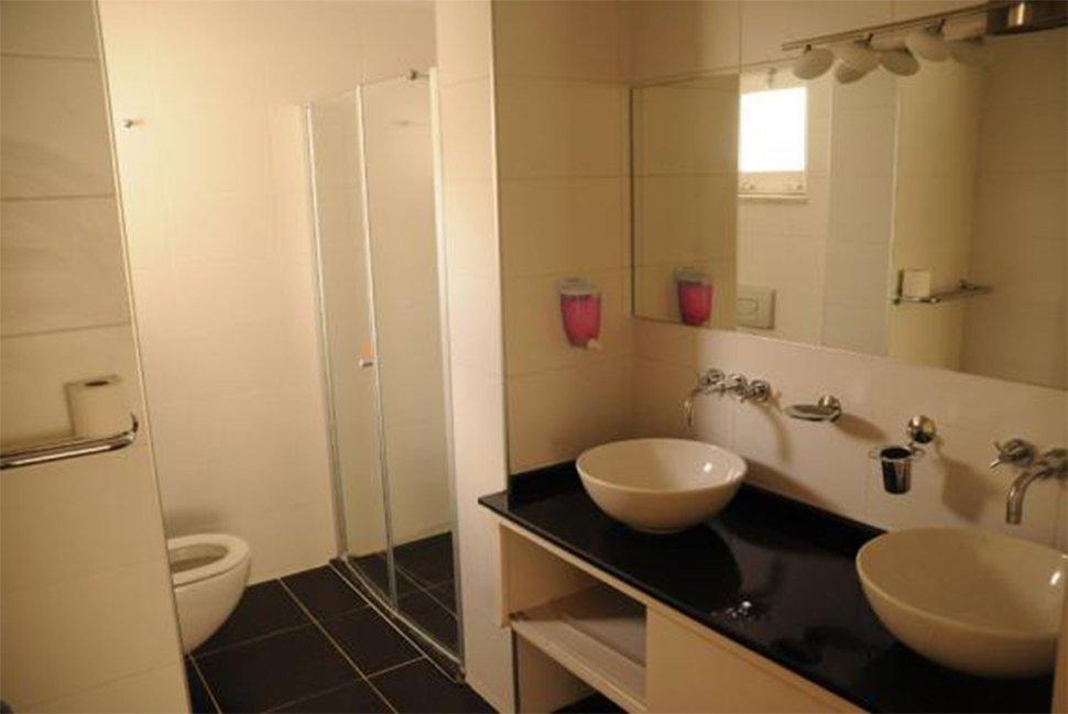 Фетхие: Отель Daisy Garden Resort