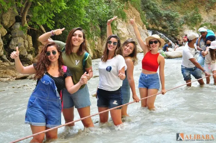 Фетхие: Отель Daisy Garden Resort