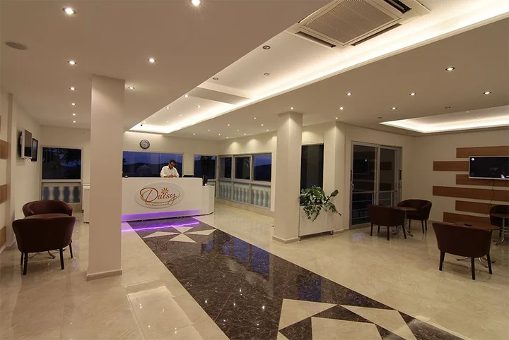 Фетхие: Отель Daisy Garden Resort