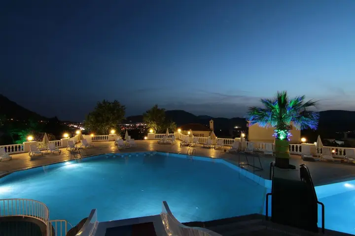 Фетхие: Отель Daisy Garden Resort