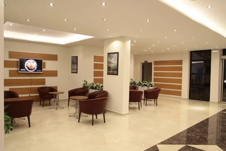 Фетхие: Отель Daisy Garden Resort