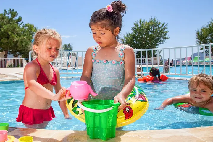 Фетхие: Отель Daisy Garden Resort