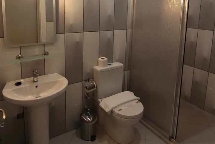 Фетхие: Отель Daisy Garden Resort