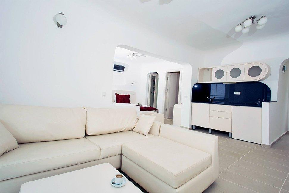 Фетхие: Отель Daisy Garden Resort