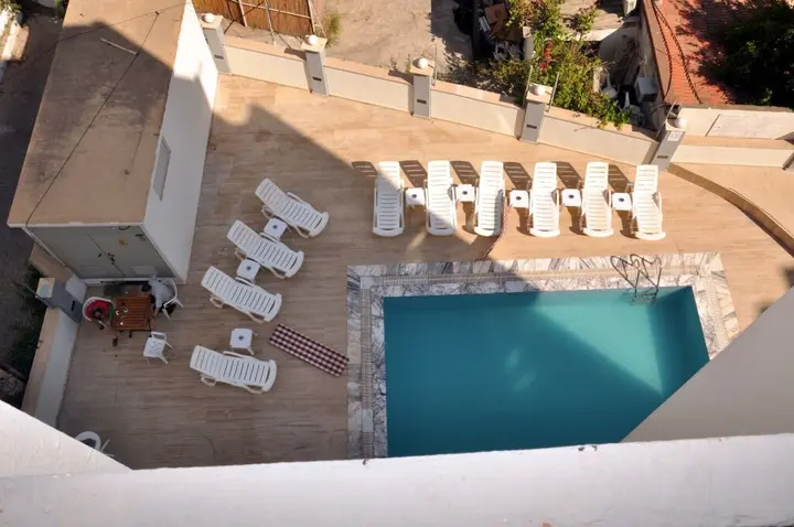 Мармарис: Almena City Hotel
