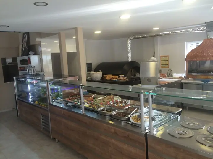 Мармарис: Almena City Hotel
