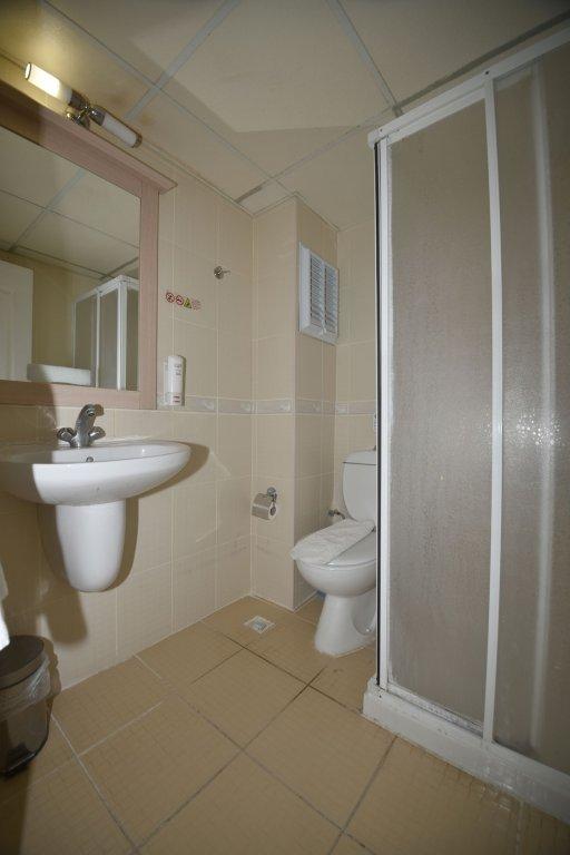 Мармарис: Almena City Hotel
