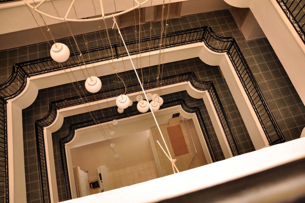 Мармарис: Almena City Hotel