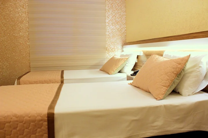 Стамбул: Yaztur Hotel