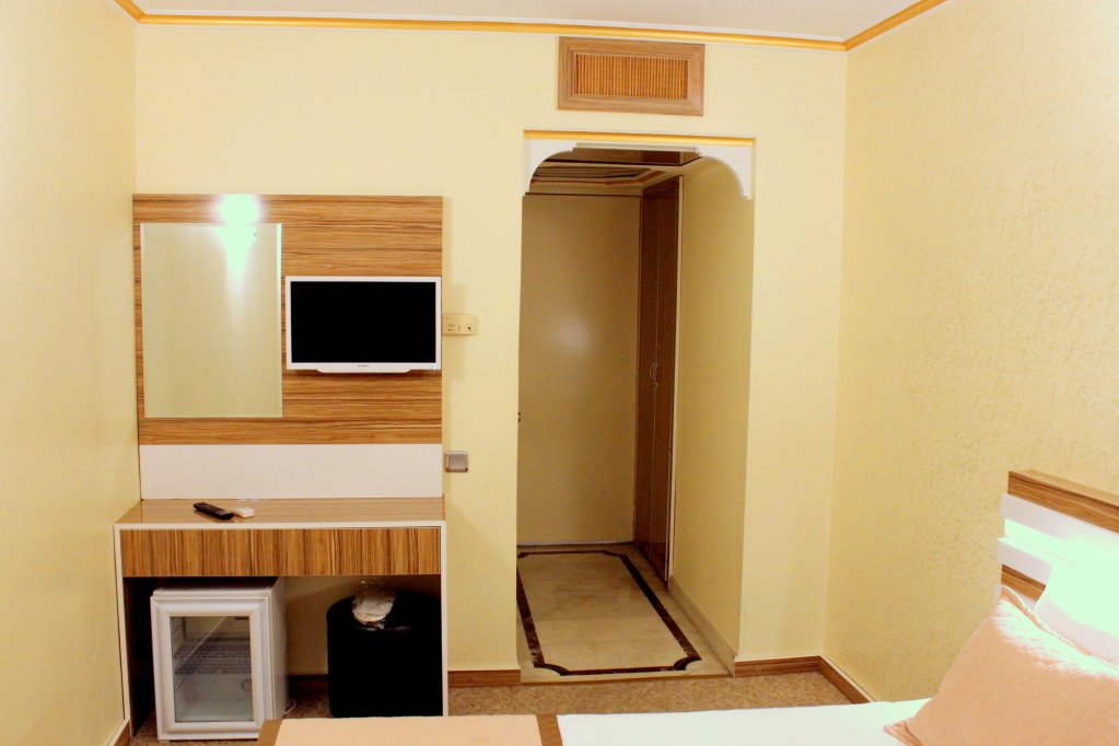Стамбул: Yaztur Hotel