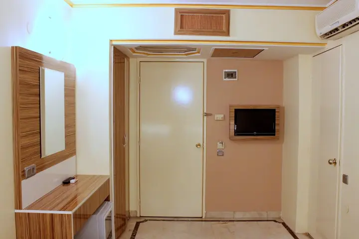 Стамбул: Yaztur Hotel
