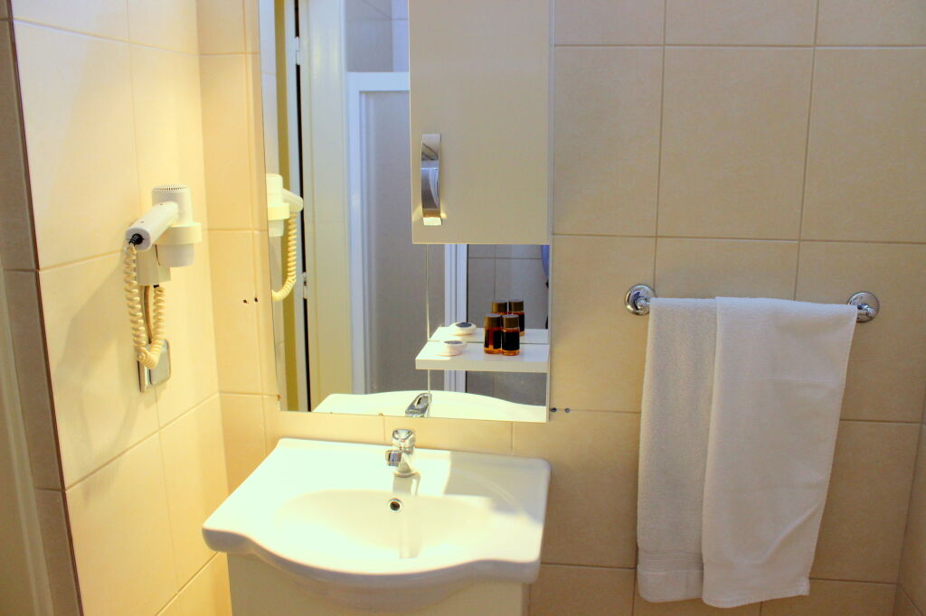 Стамбул: Yaztur Hotel