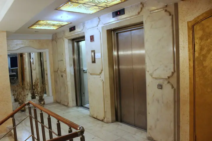 Стамбул: Yaztur Hotel