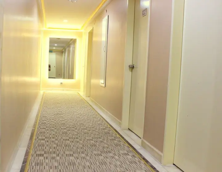 Стамбул: Yaztur Hotel