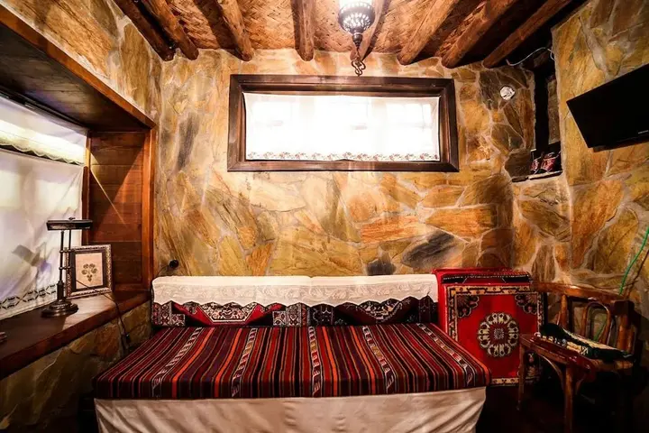 Конья: Sillehan Boutique Hotel