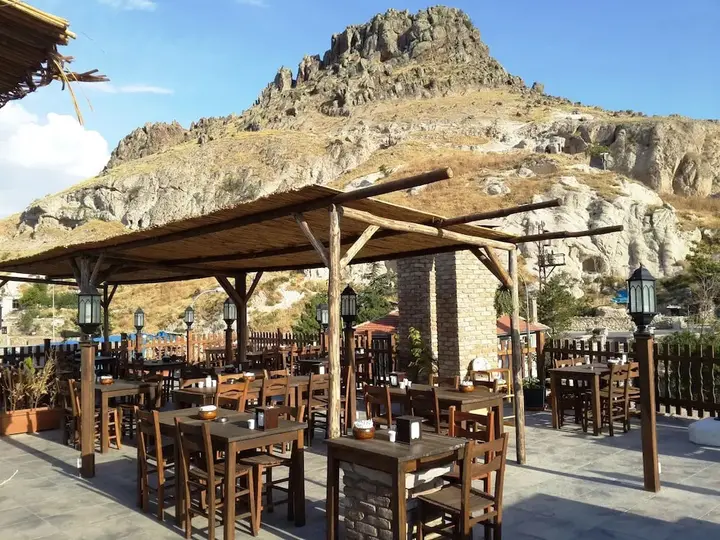Конья: Sillehan Boutique Hotel