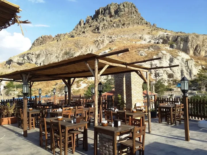Конья: Sillehan Boutique Hotel