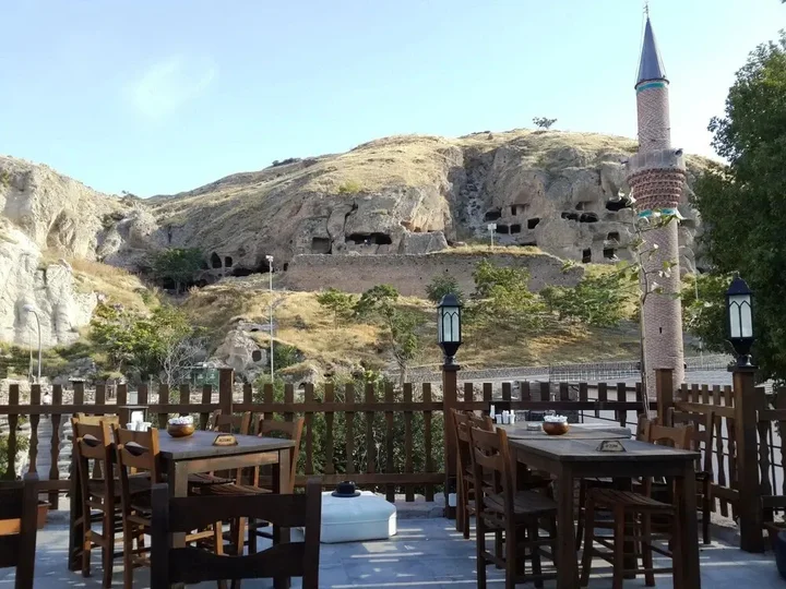 Конья: Sillehan Boutique Hotel