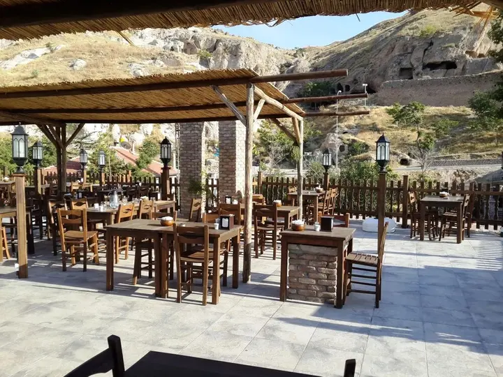 Конья: Sillehan Boutique Hotel