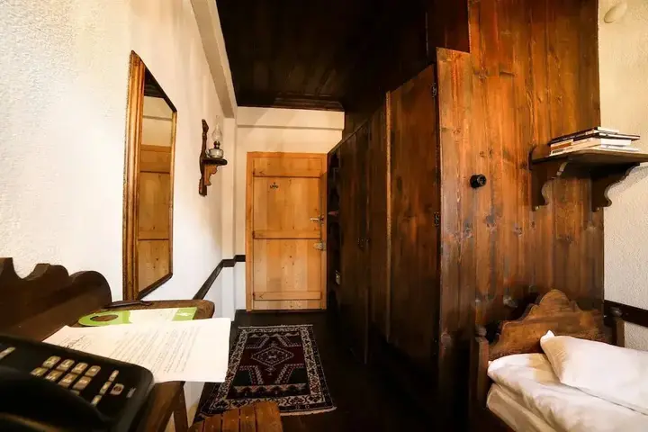 Конья: Sillehan Boutique Hotel