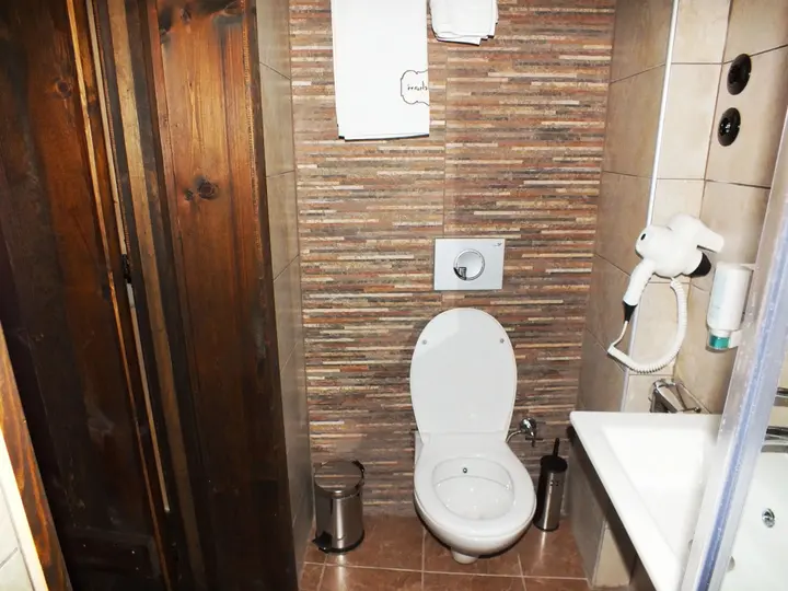 Конья: Sillehan Boutique Hotel