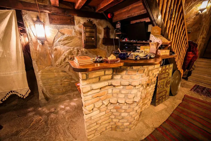 Конья: Sillehan Boutique Hotel