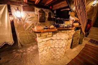 Конья: Sillehan Boutique Hotel