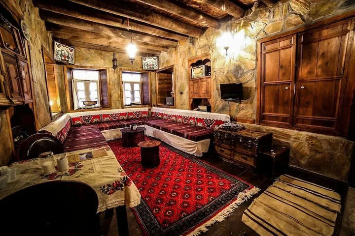 Конья: Sillehan Boutique Hotel