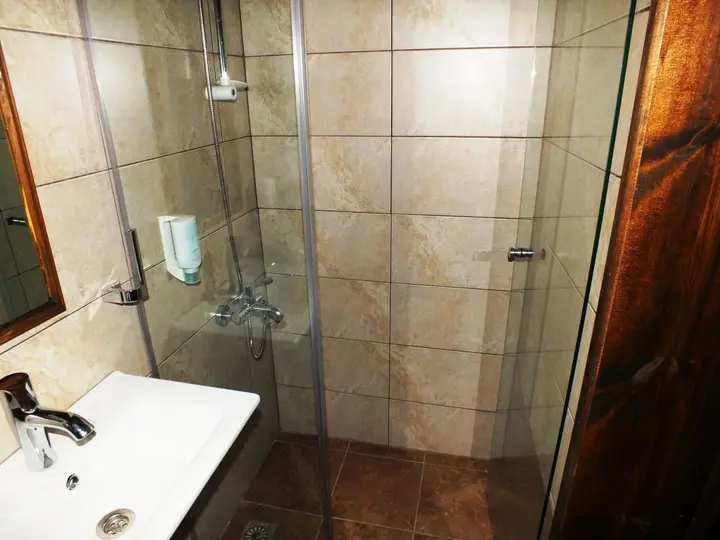 Конья: Sillehan Boutique Hotel