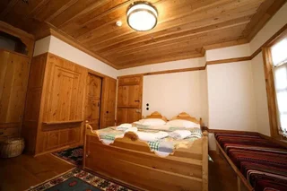 Конья: Sillehan Boutique Hotel