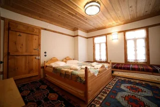Конья: Sillehan Boutique Hotel