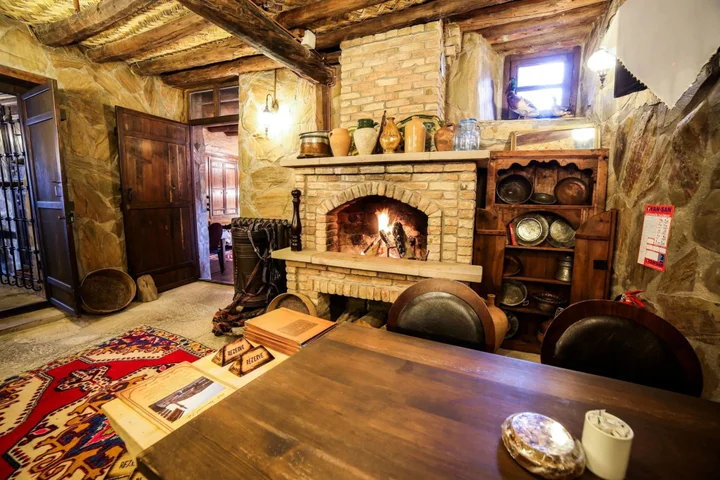 Конья: Sillehan Boutique Hotel