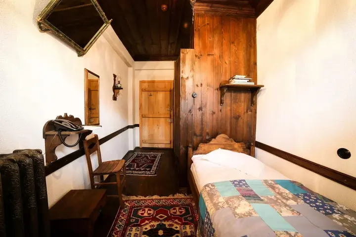 Конья: Sillehan Boutique Hotel