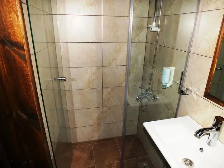 Конья: Sillehan Boutique Hotel