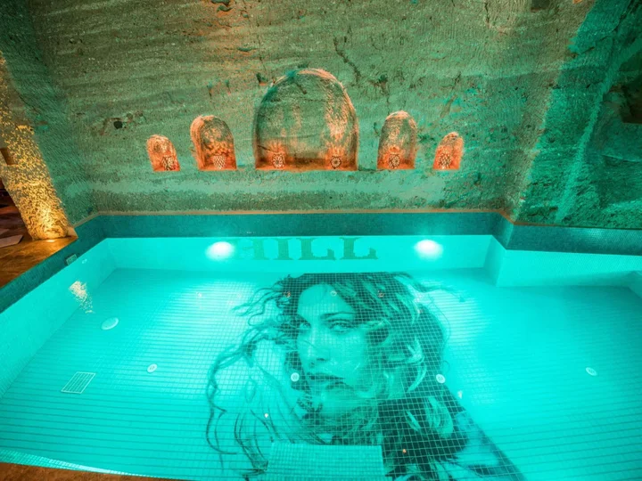 Невшехир: Kapadokya Hill Hotel & Spa