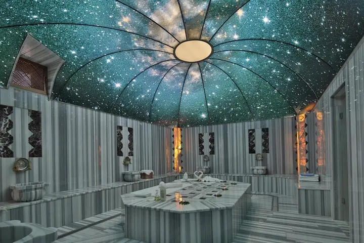 Невшехир: Kapadokya Hill Hotel & Spa