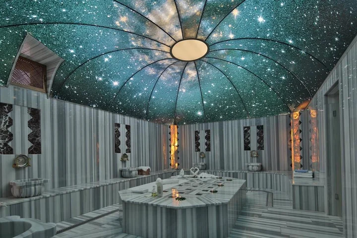 Невшехир: Kapadokya Hill Hotel & Spa