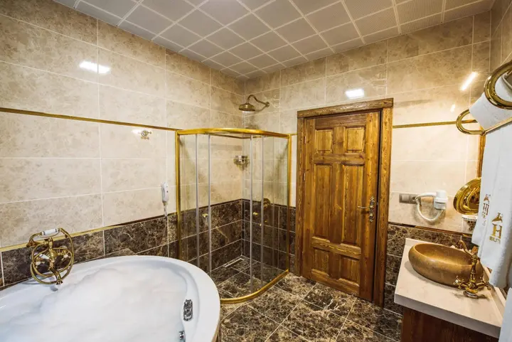 Невшехир: Kapadokya Hill Hotel & Spa