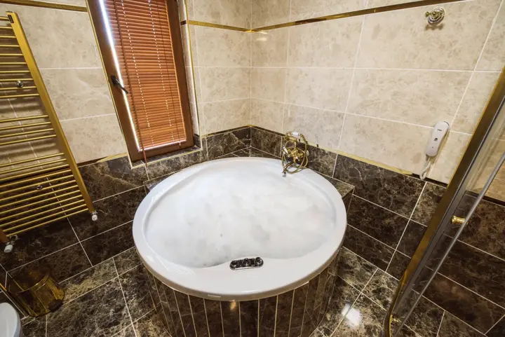 Невшехир: Kapadokya Hill Hotel & Spa