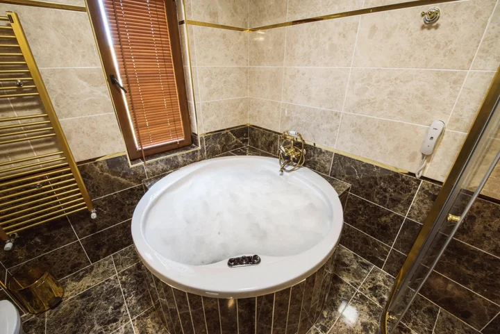 Невшехир: Kapadokya Hill Hotel & Spa