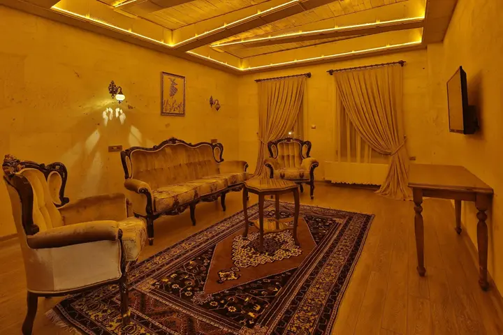 Невшехир: Kapadokya Hill Hotel & Spa