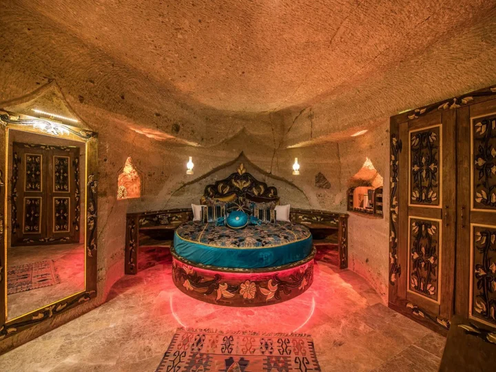 Невшехир: Kapadokya Hill Hotel & Spa