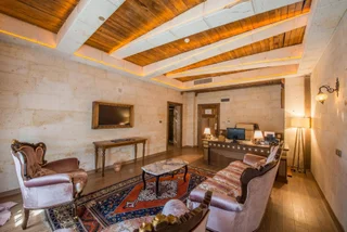 Невшехир: Kapadokya Hill Hotel & Spa